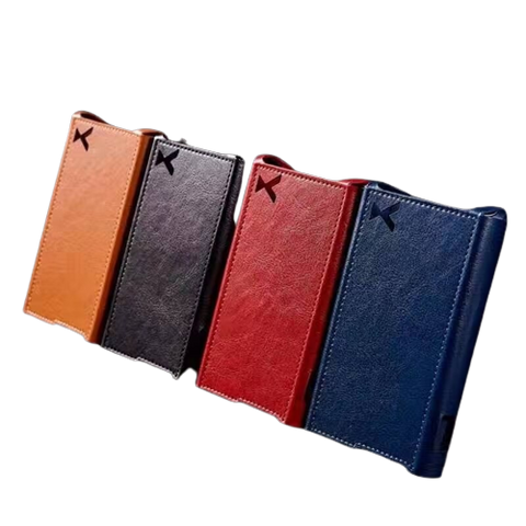 xDuoo XD-05 BAL Leather Case