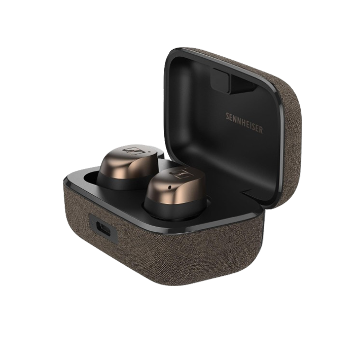 Sennheiser Momentum True Wireless 4