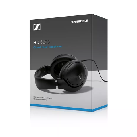 Sennheiser HD 620S