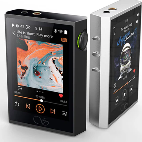 Shanling M1 Plus