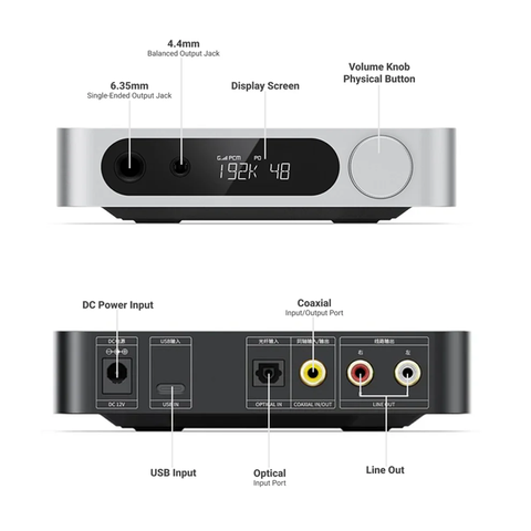 FIIO K11 R2R