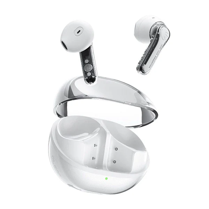 Soundpeats Clear Pods