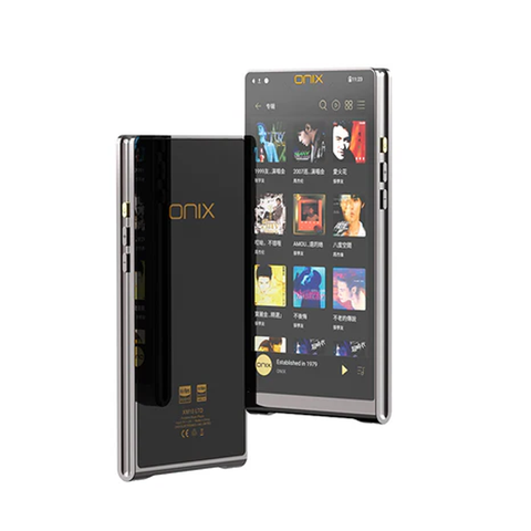 ONIX Waltz XM10 Ltd