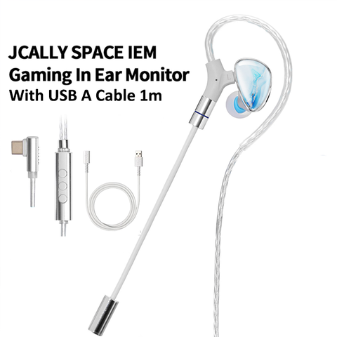 JCALLY Space