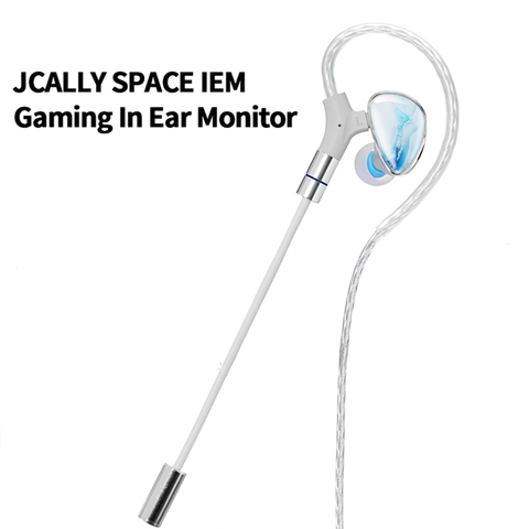 JCALLY Space