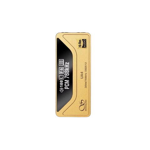 Shanling UA4
