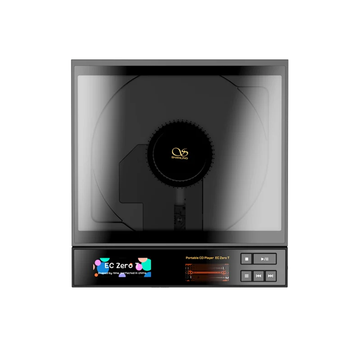 Shanling EC Zero T