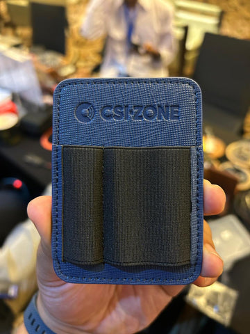 CSI-ZONE Official Merchandise Magnetic Dongle Holder Accessories For USB DAC/AMP