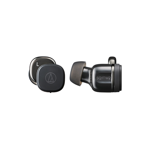 Audio Technica ATH-SQ1TW2