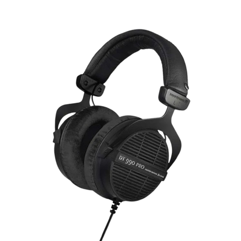 Beyerdynamic DT 990 Pro