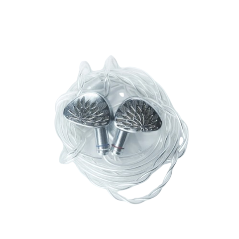Tangzu Yu Xuan Ji Silver Edition