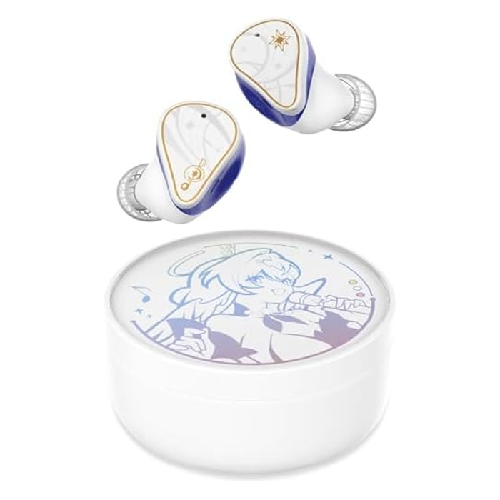 Moondrop x Honkai Star Rail ROBIN