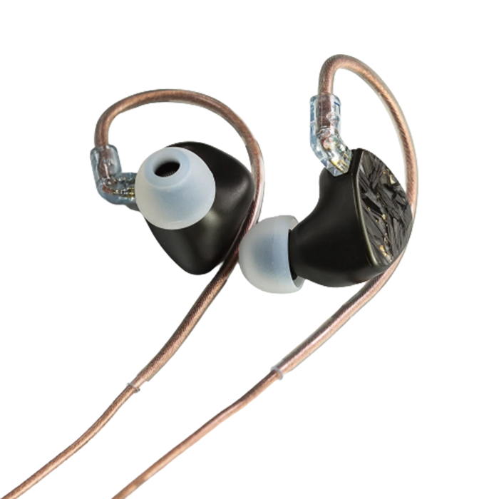 LETSHUOER EJ07M + S12 + 4.4mmケーブルセット LETSHUOER EJ07M + S12 LETSHUOER EJ07M + S12 + 4.4mmケーブルセット LETSHUOER EJ07M + S12