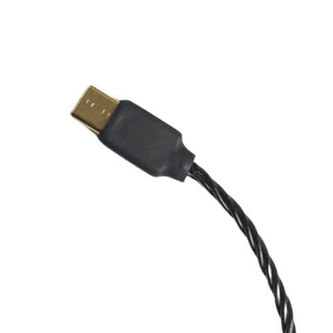 Verus Magni 4 USB C to Lightning Connector Cable