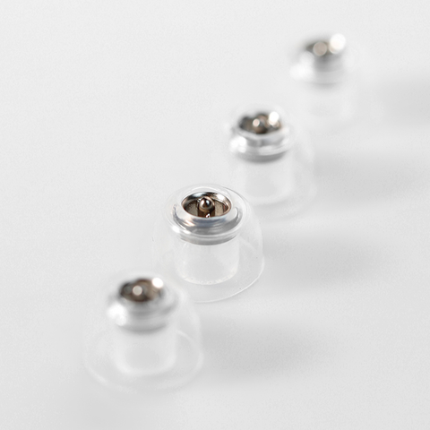 Shanling SE100 Eartips