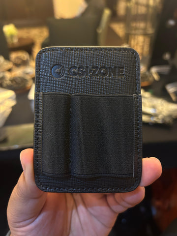 CSI-ZONE Official Merchandise Magnetic Dongle Holder Accessories For USB DAC/AMP