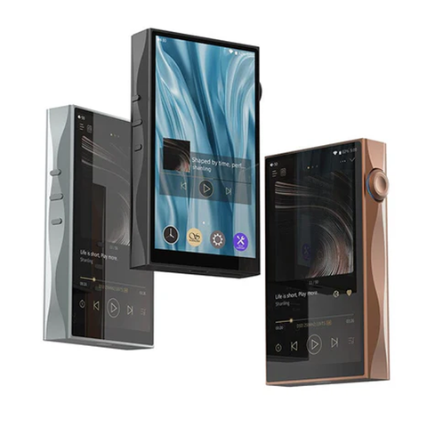 Shanling M3 Plus