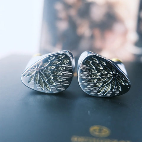 Tangzu Yu Xuan Ji Silver Edition