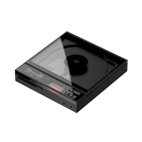 Shanling EC Zero T