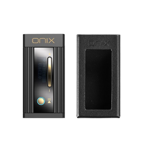 ONIX Alpha XI1 Leather Case