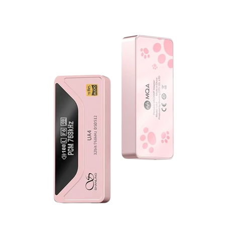 Shanling UA4