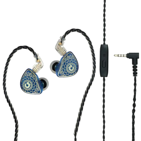 Tangzu x Headphone Zone Wan Er / WanEr