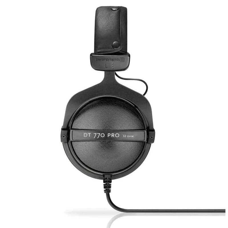 Beyerdynamic DT 770 Pro