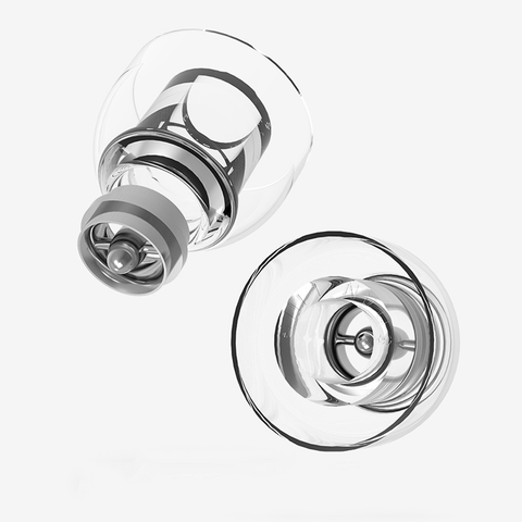 Shanling SE100 Eartips