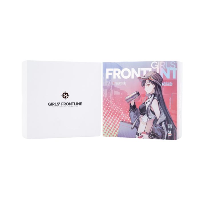 Moondrop Nekocake x Girls Frontline Limited Edition
