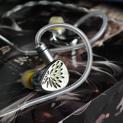 Tangzu Yu Xuan Ji Silver Edition