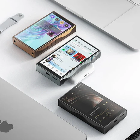Shanling M3 Plus