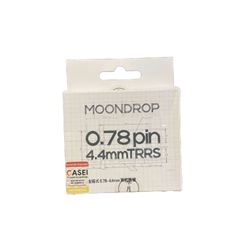 Moondrop OLD FASHIONED