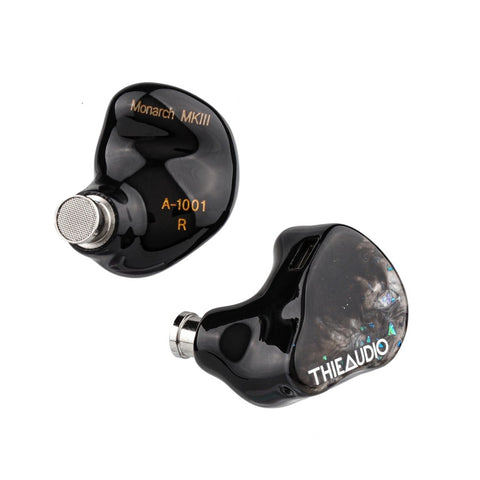 Thieaudio Monarch MKIII / MK3