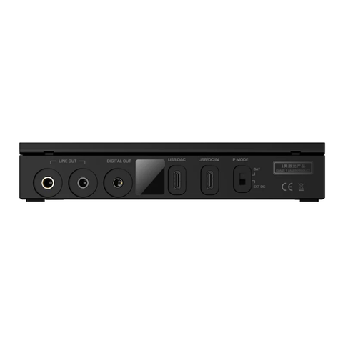 Shanling EC Zero T