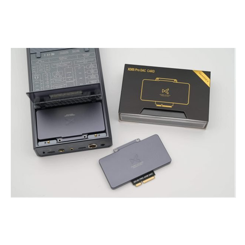 xDuoo AK4499EX DAC Card / Chip For XD05 Pro