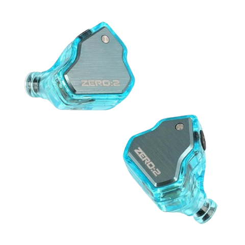7HZ x Crinacle Zero: 2 – CSI-ZONE