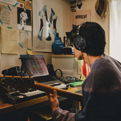 Audio Technica ATH-R30X