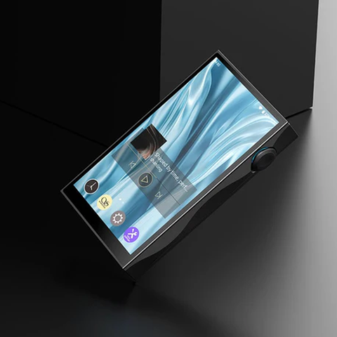 Shanling M3 Plus