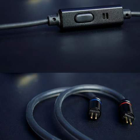 Tangzu x Headphone Zone Wan Er / WanEr 2
