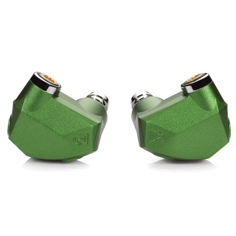 Campfire Audio Andromeda Emerald Sea