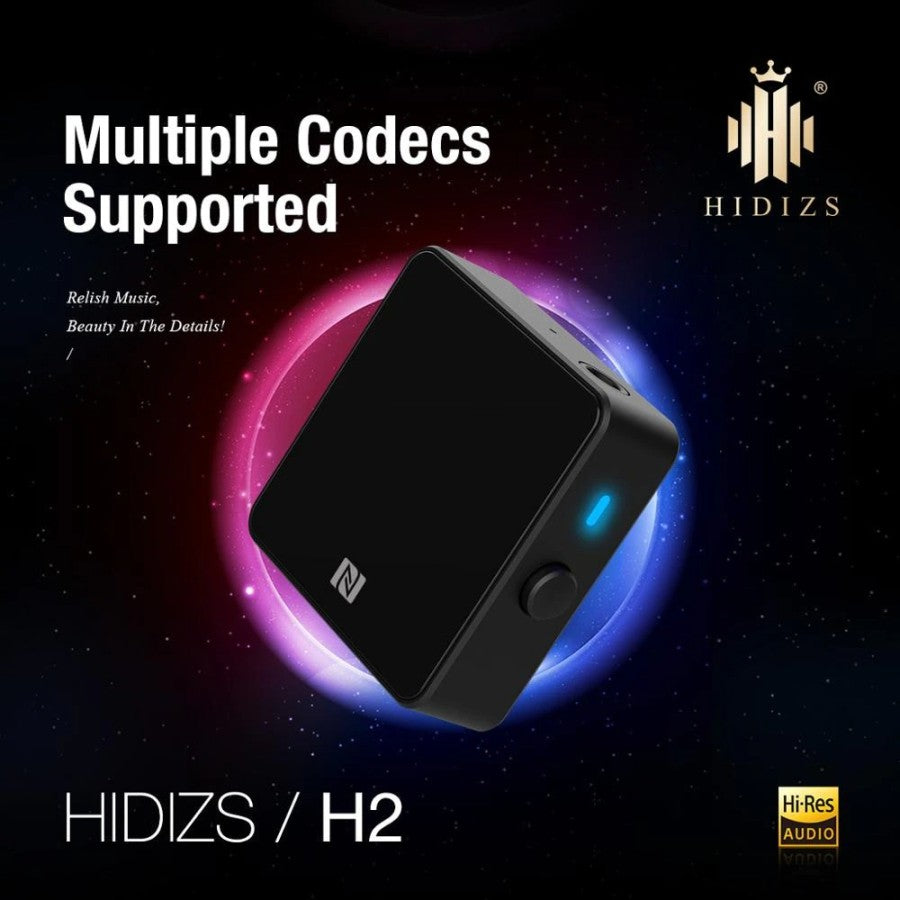 Hidizs H2