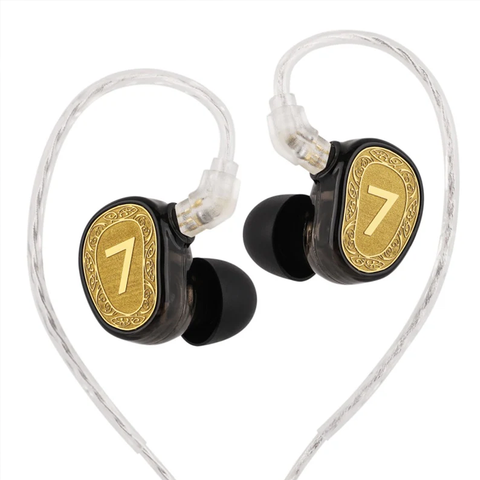 7Hz / 7 Hertz ELUA Ultra