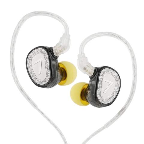 7Hz / 7 Hertz ELUA Ultra