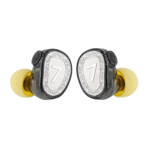 7Hz / 7 Hertz ELUA Ultra