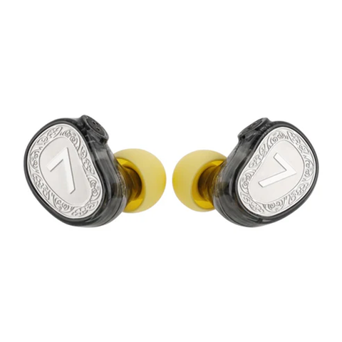 7Hz / 7 Hertz ELUA Ultra
