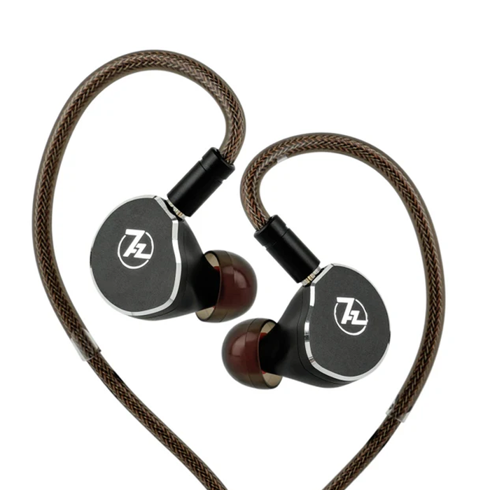7Hz / 7 Hertz x Crinacle Diablo