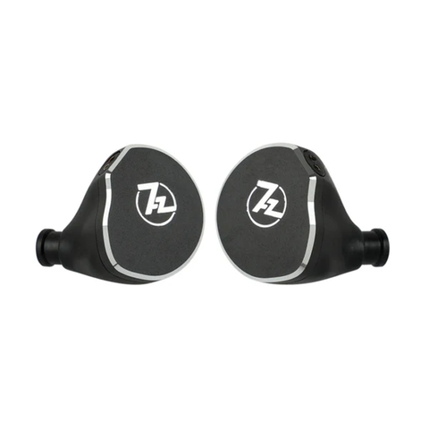 7Hz / 7 Hertz x Crinacle Diablo