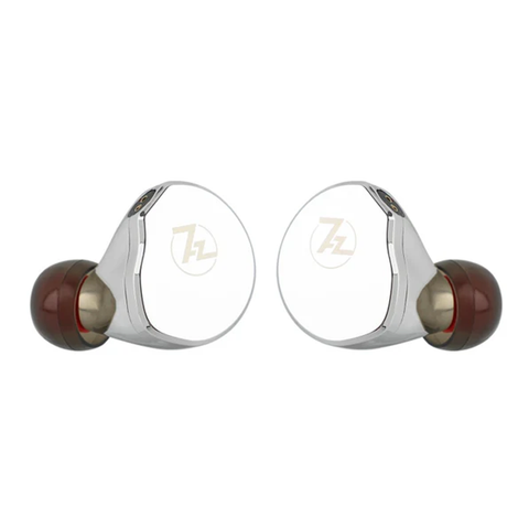 7Hz / 7 Hertz x Crinacle Divine