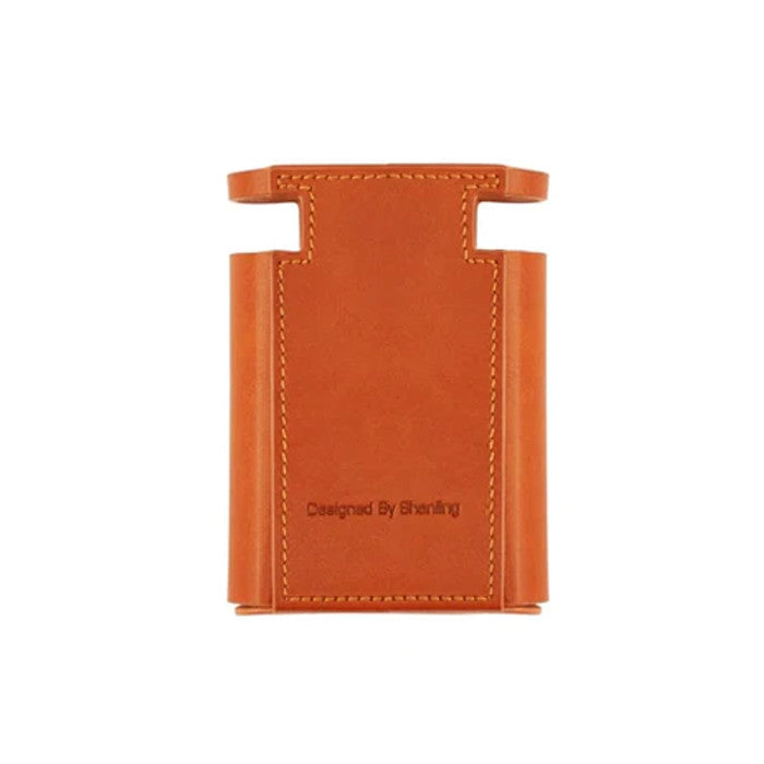 Shanling H2 Leather Case / Protection Case