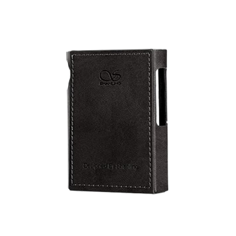 Shanling M1 Plus Leather Case